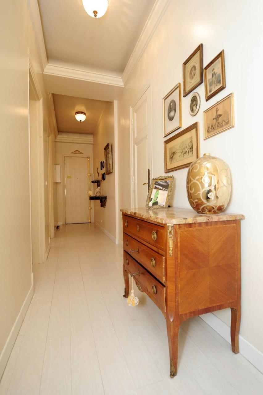 Imperial Res. Negresco Five Stars House Apartment Nice