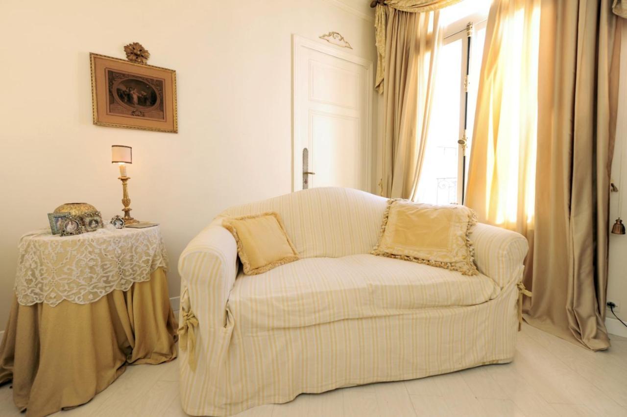 Imperial Res. Negresco Five Stars House Appartement Nice