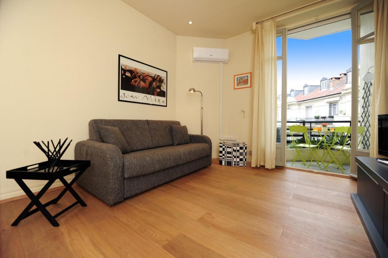 Apartment Mini Miro Five Stars House *