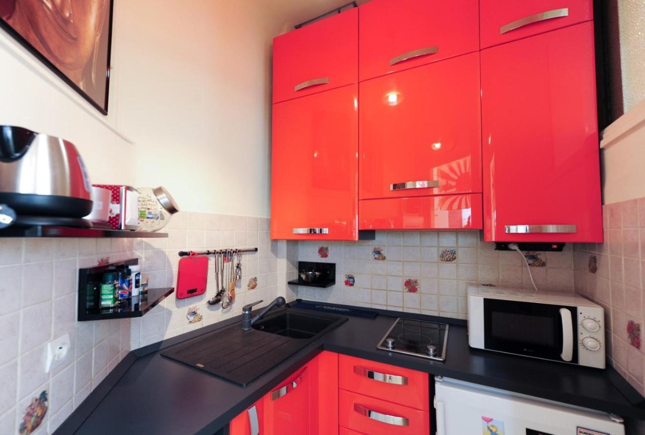 Mini Miro Five Stars House * Nice