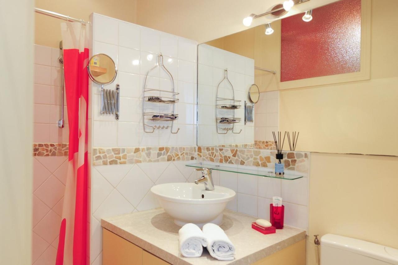 Mini Miro Five Stars House Apartment