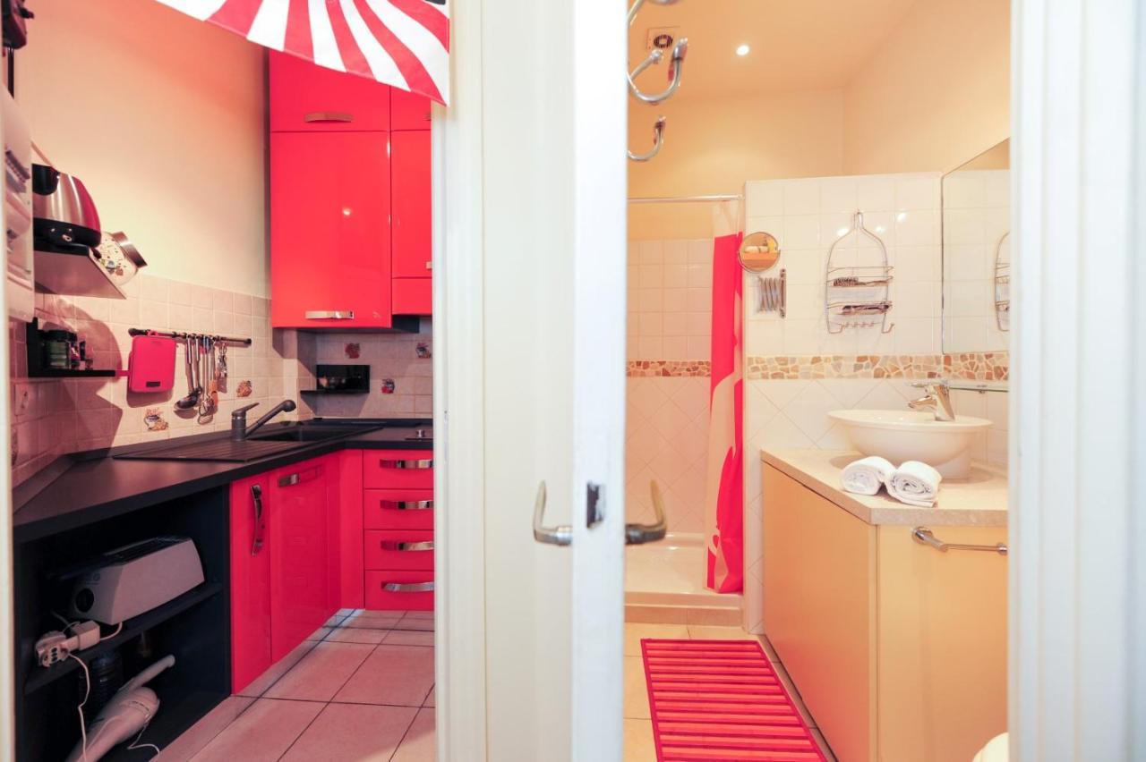 Mini Miro Five Stars House Apartment