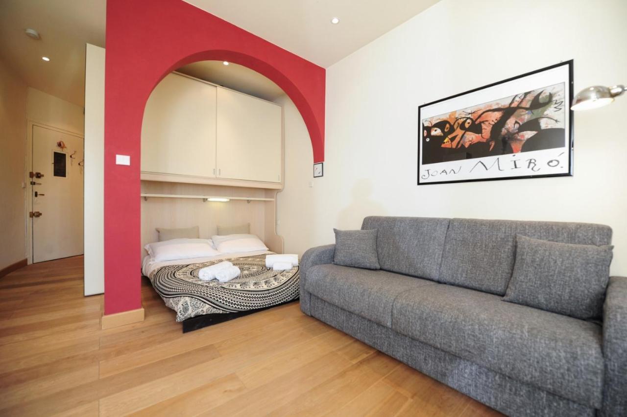 Apartment Mini Miro Five Stars House