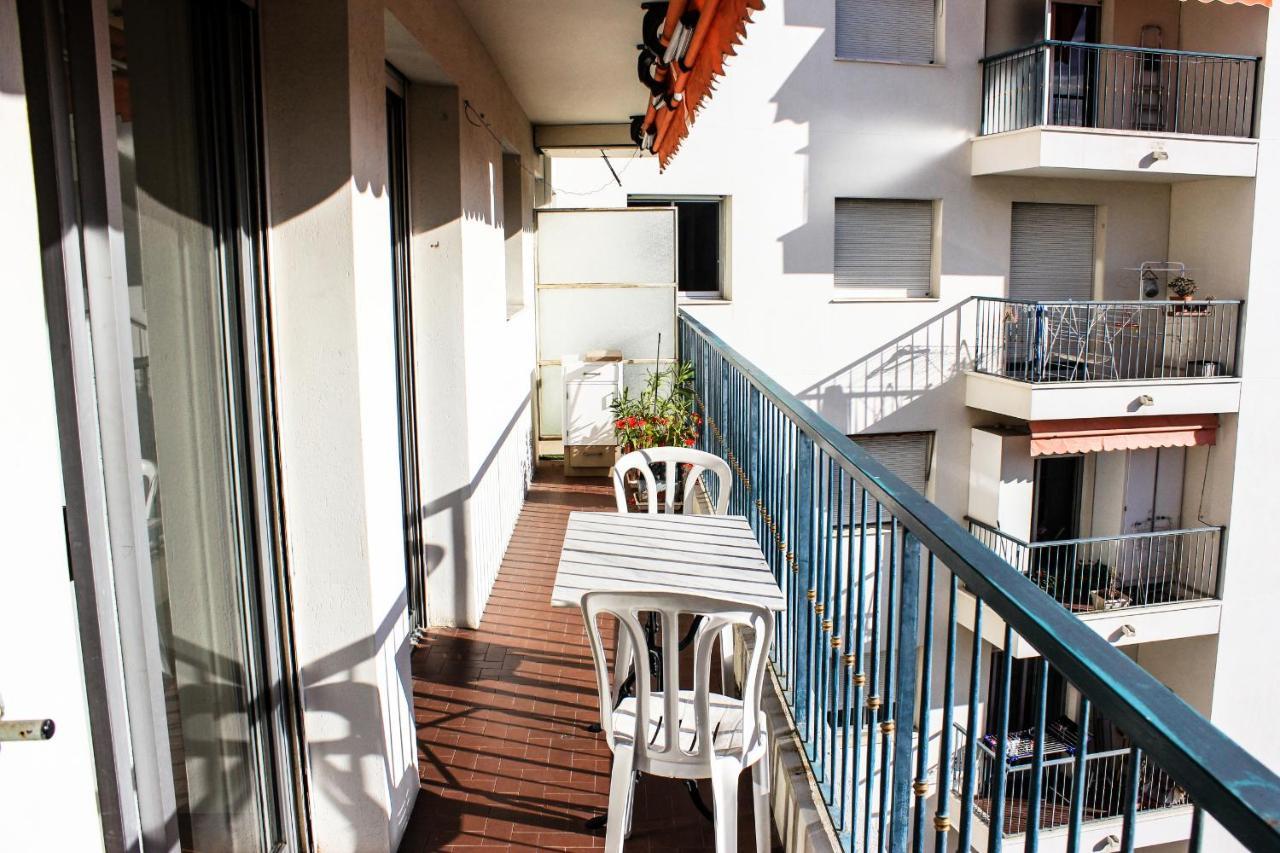 Escapade 8 Nice