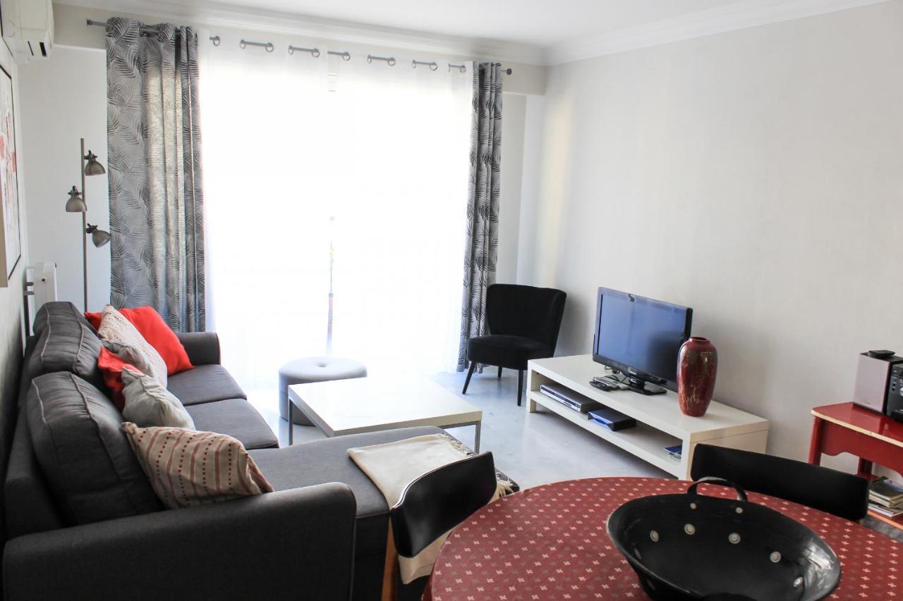 Apartamento Escapade 8 Nice