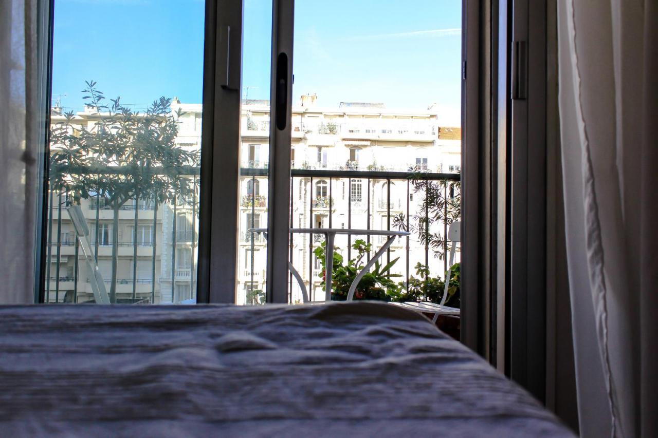 Escapade 8 Nice