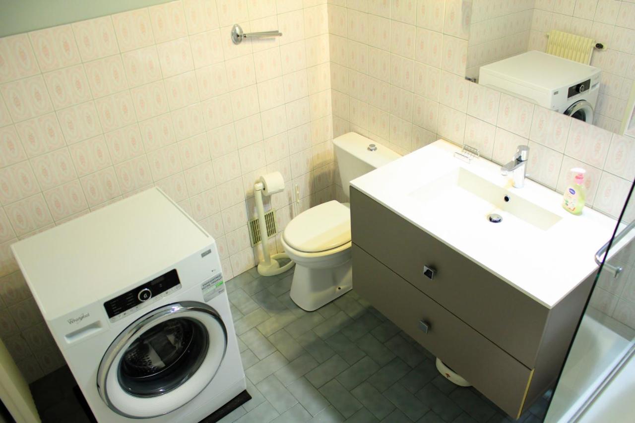 Apartamento Escapade 8 Nice
