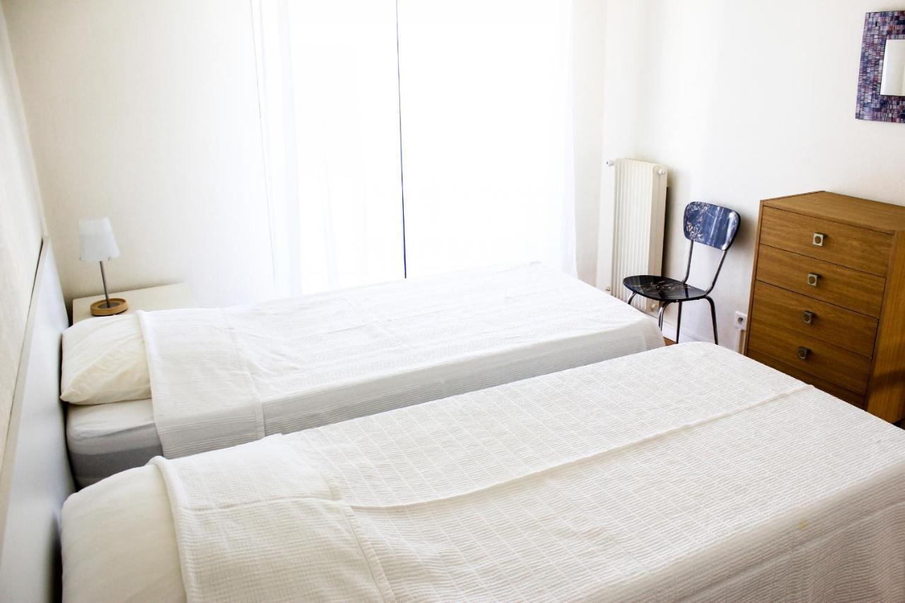 Apartamento Escapade 8