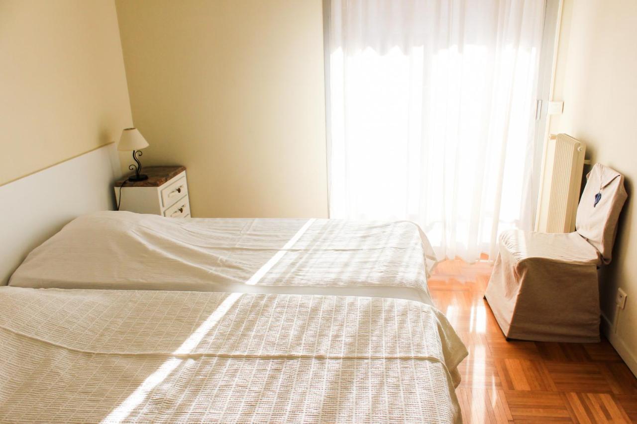 Apartamento Escapade 8 Nice