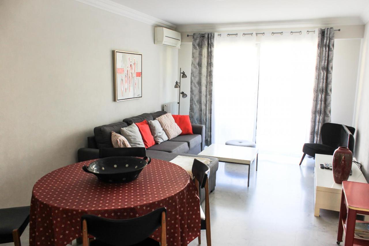 Escapade 8 Apartamento *