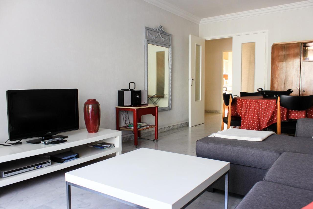 Escapade 8 Nice