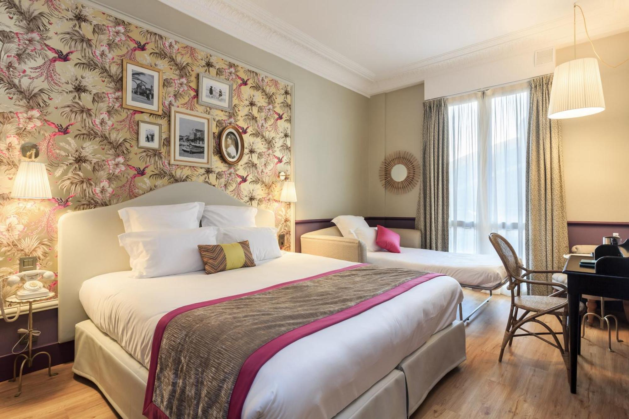 Otero By Happyculture Hotel 4*