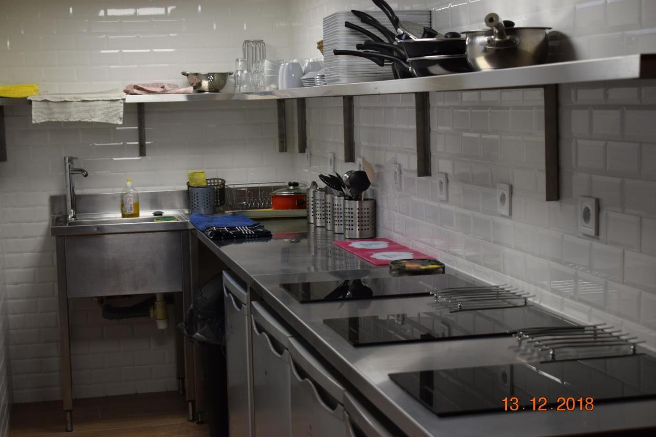 Hostel Lyonnais Nice