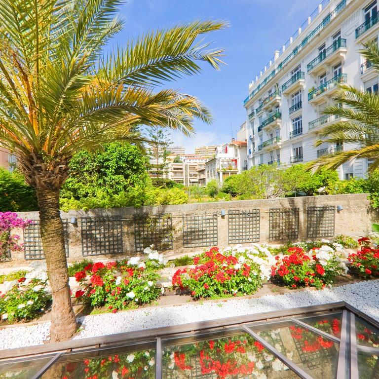 Fleurs Apartamento Nice