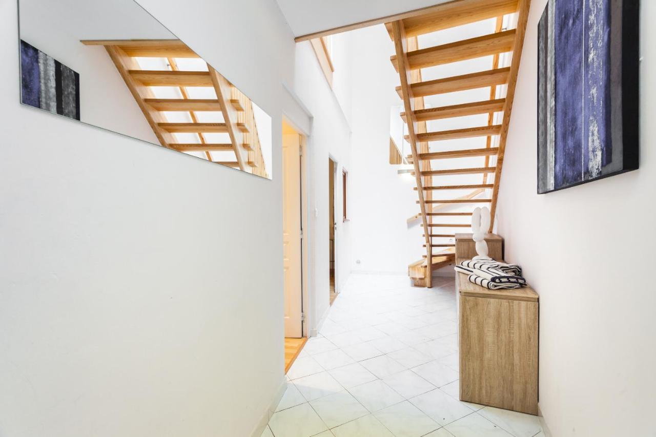 Duplex Majestic Apartment *