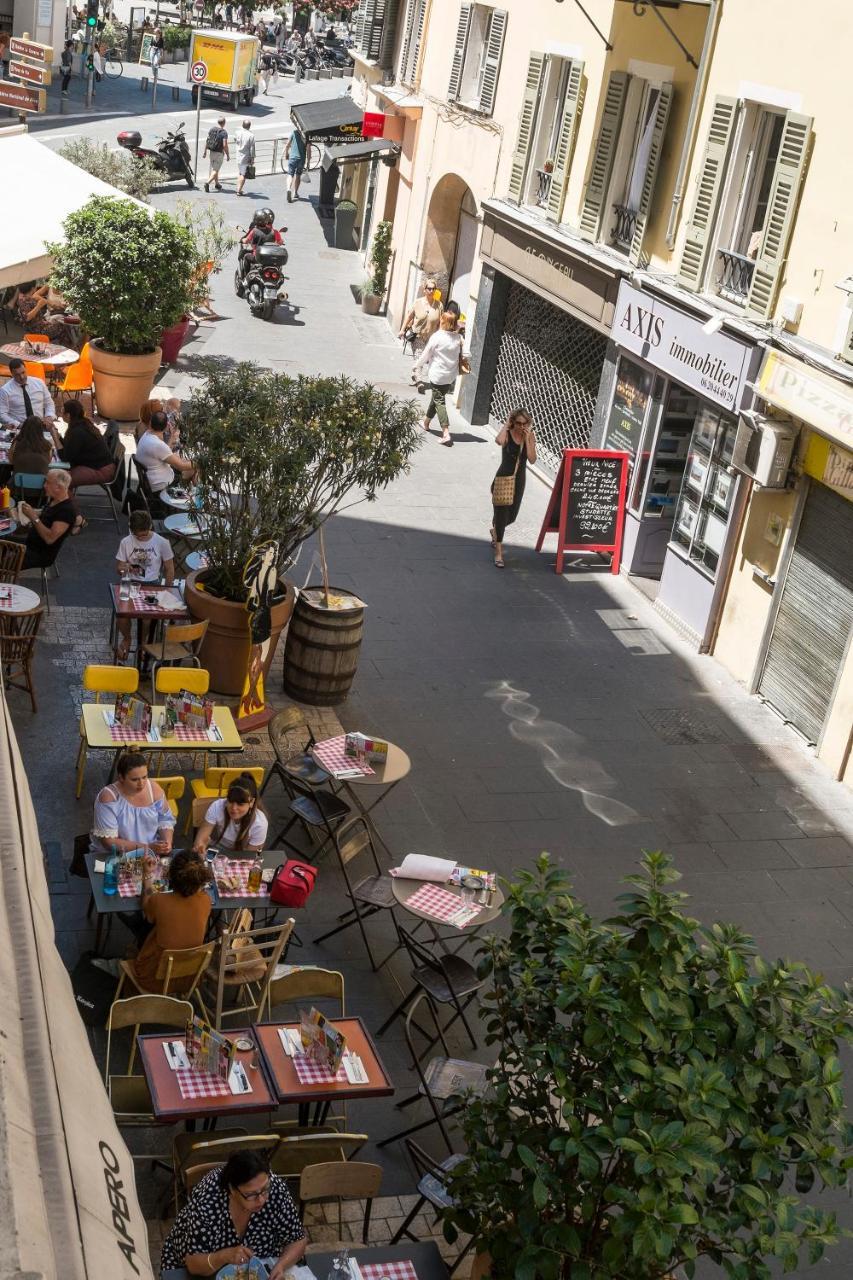 Hotel Le G Nice