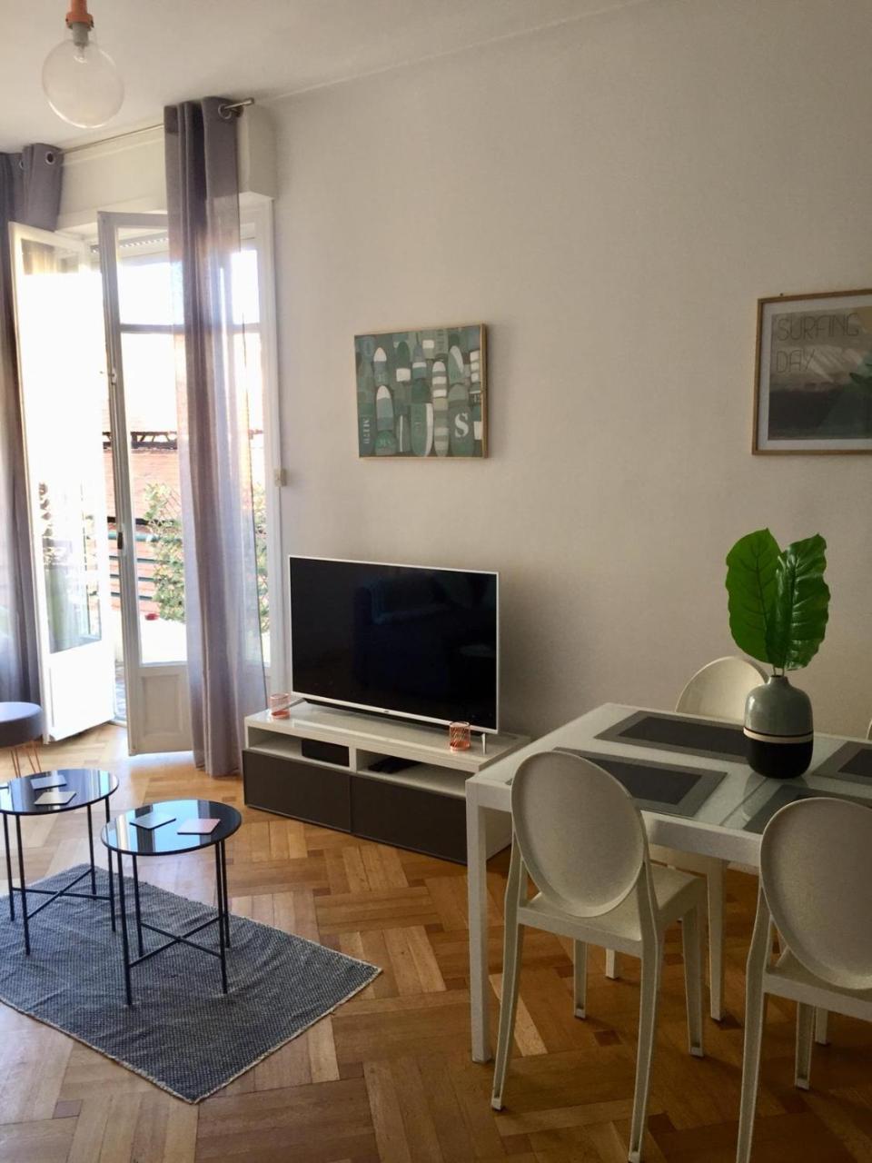 Apartment L'armorial *
