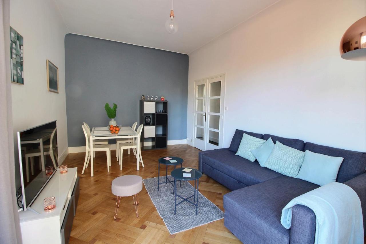 L'armorial Apartment