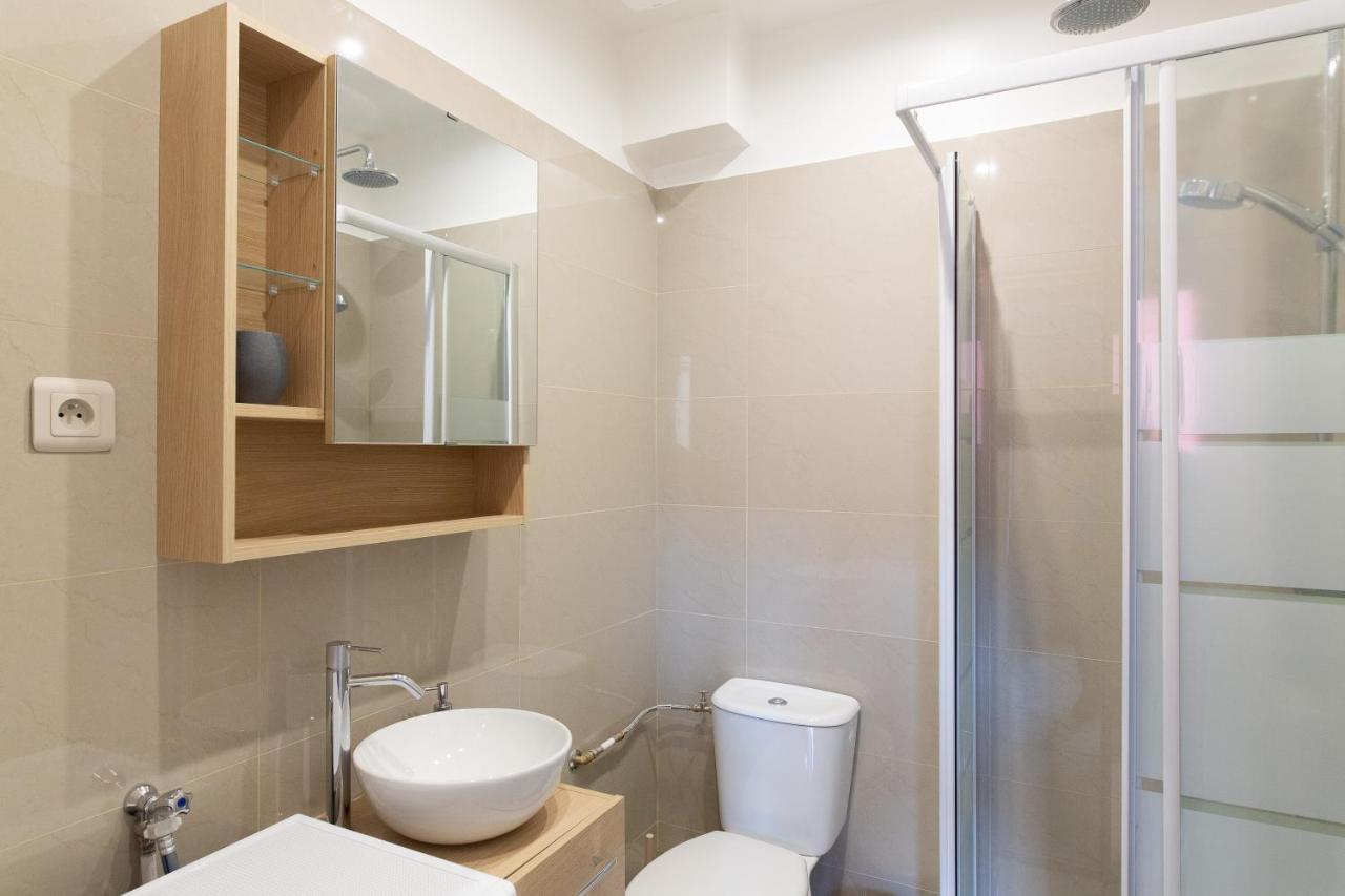Studio Papacino Port De Calme Tram Clim *