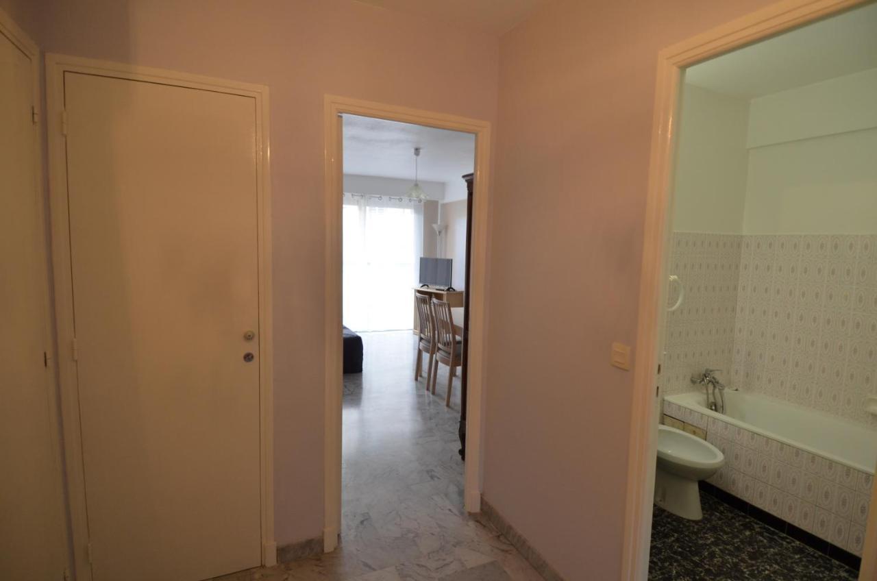 4 Personnes Quartier Riquier Apartment Nice
