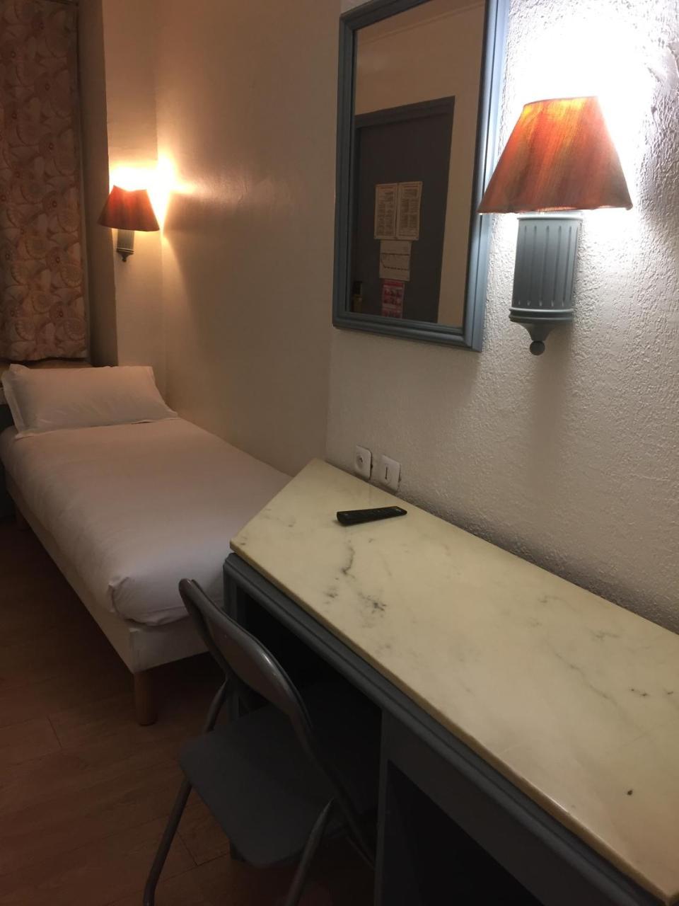 Hotel Plaisance 2*
