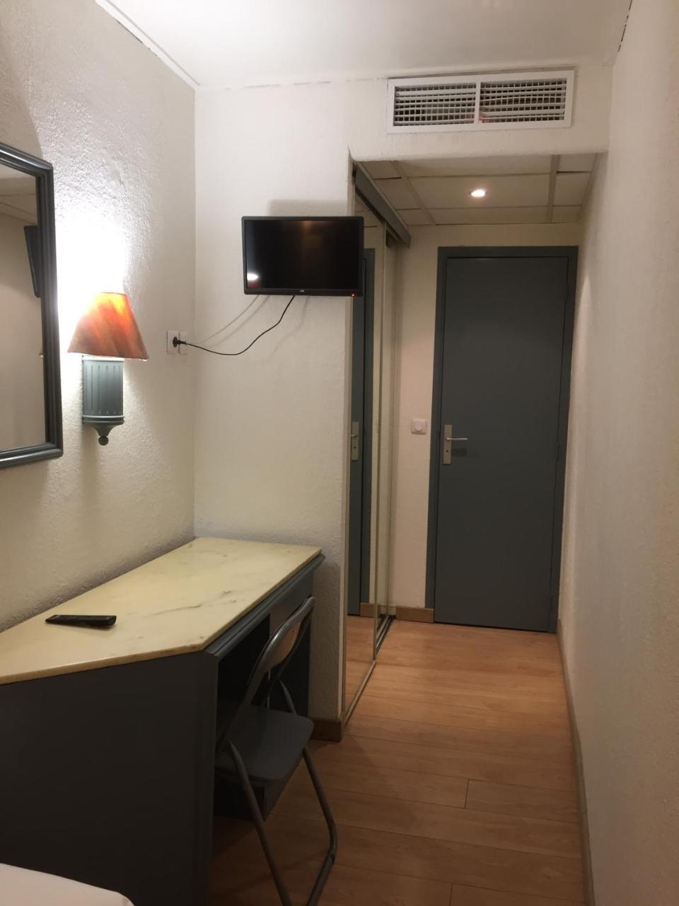 Hotel Plaisance Nice