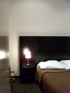 Hotel Trocadero Nice