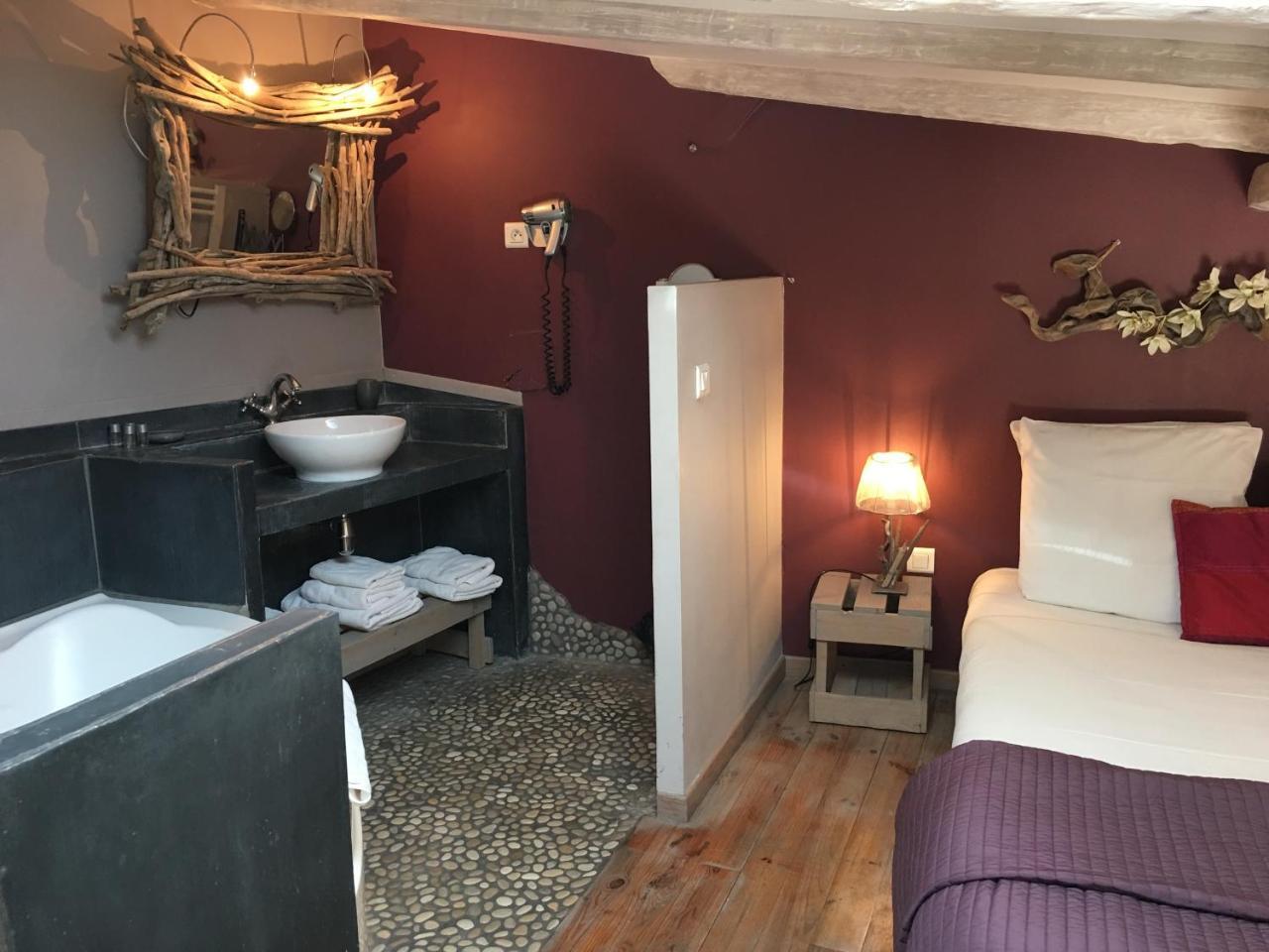 Appartement Interieurs-cour