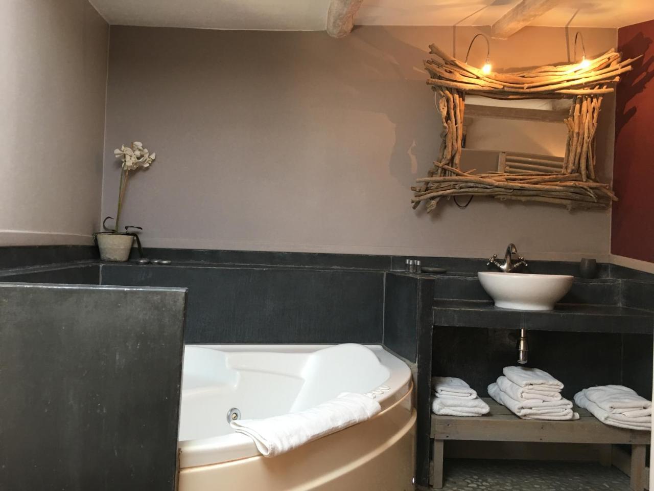 Apartment Interieurs-cour *