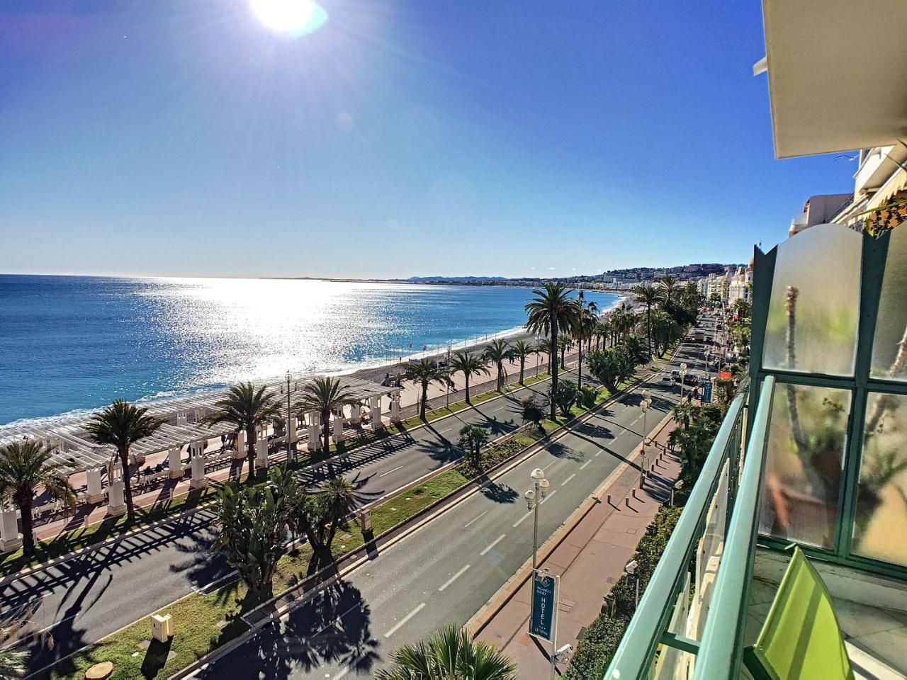 Nestor&jeeves - Palais De France - - Sea Front *