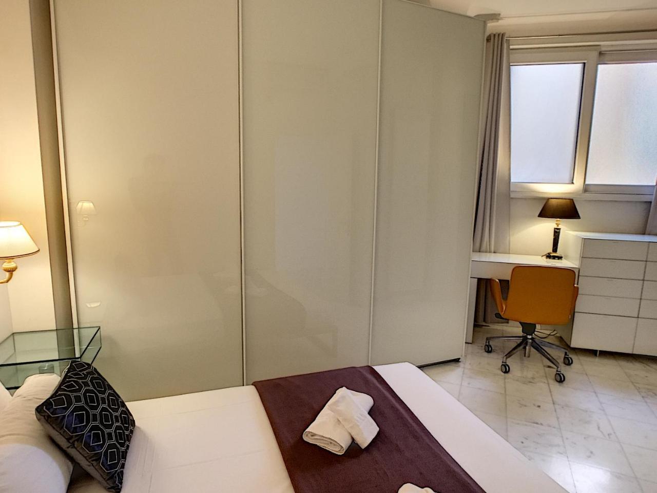 Apartment Nestor&jeeves - Palais De France - - Sea Front