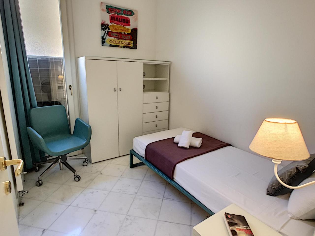 Nestor&jeeves - Palais De France - - Sea Front Apartment Nice