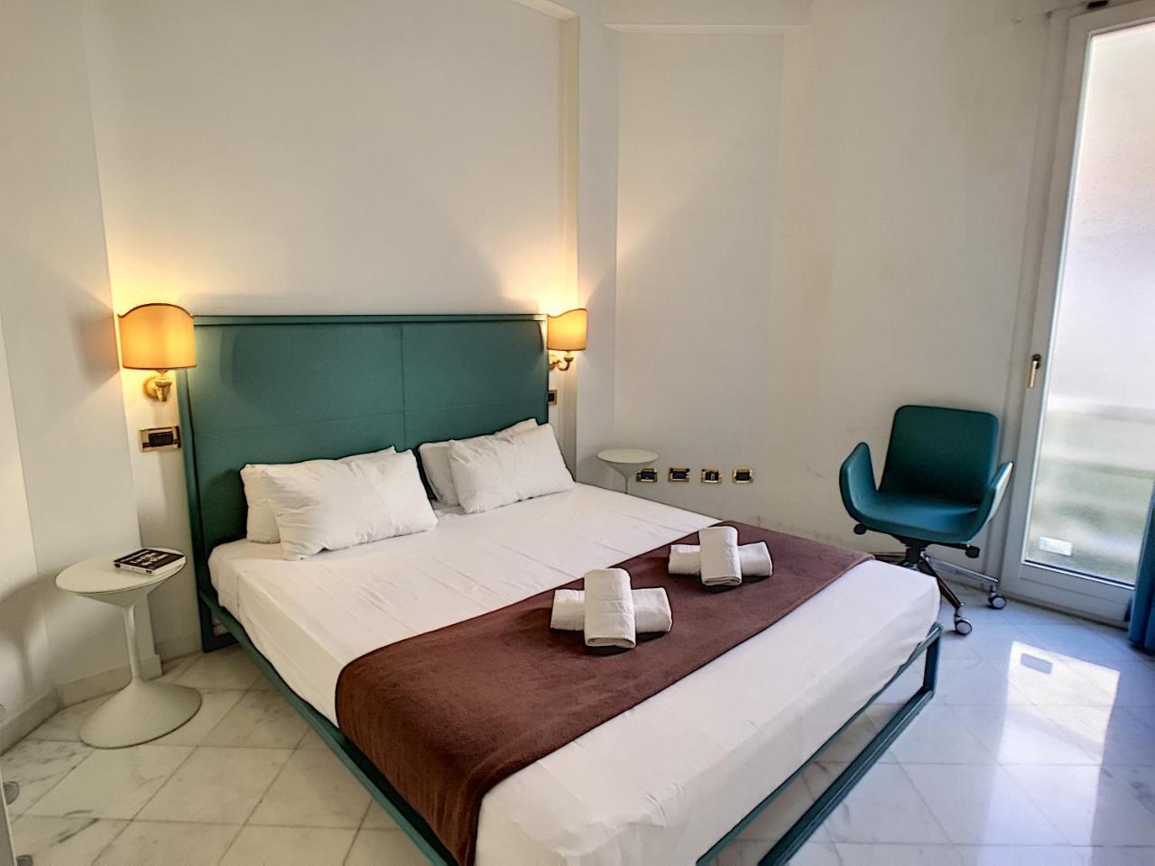 Apartment Nestor&jeeves - Palais De France - - Sea Front *