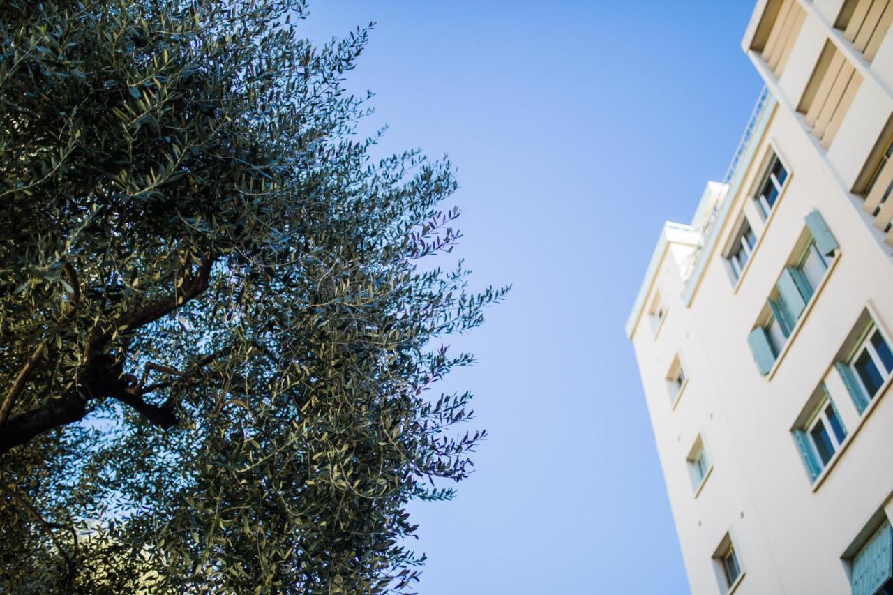 Apartamento Bleu Rivage Nice