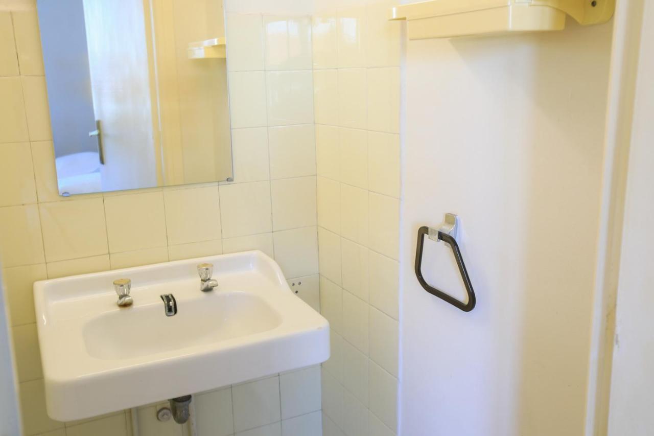 Apartment Bleu Rivage