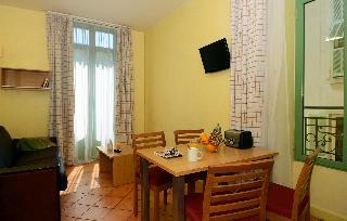 Aparthotel Odalys Le Palais Rossini 2*