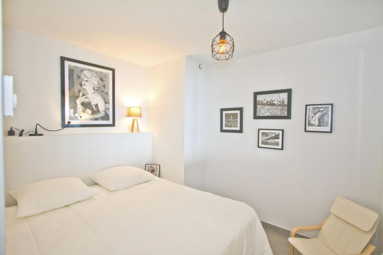 Apartment Eros Promenade - Promenade Holiday *