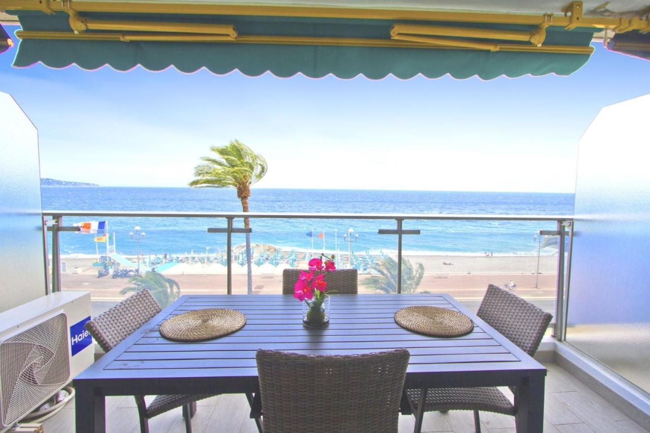 Apartment Eros Promenade - Promenade Holiday