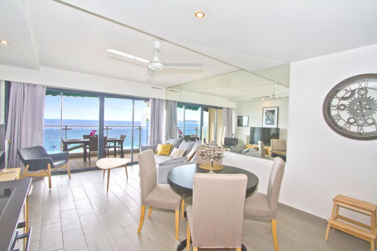 Eros Promenade - Promenade Holiday Apartment *