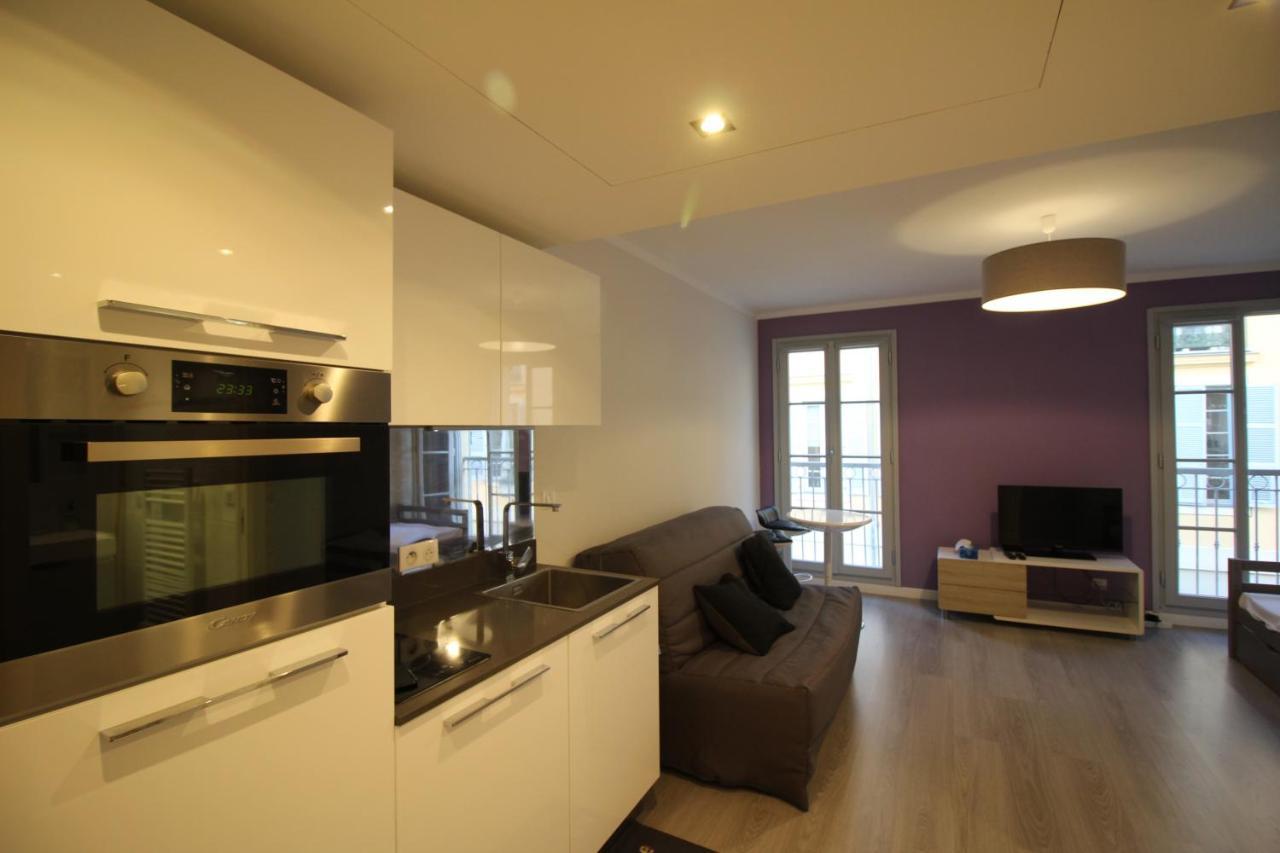 Apartamento - Cours Saleya Gassin