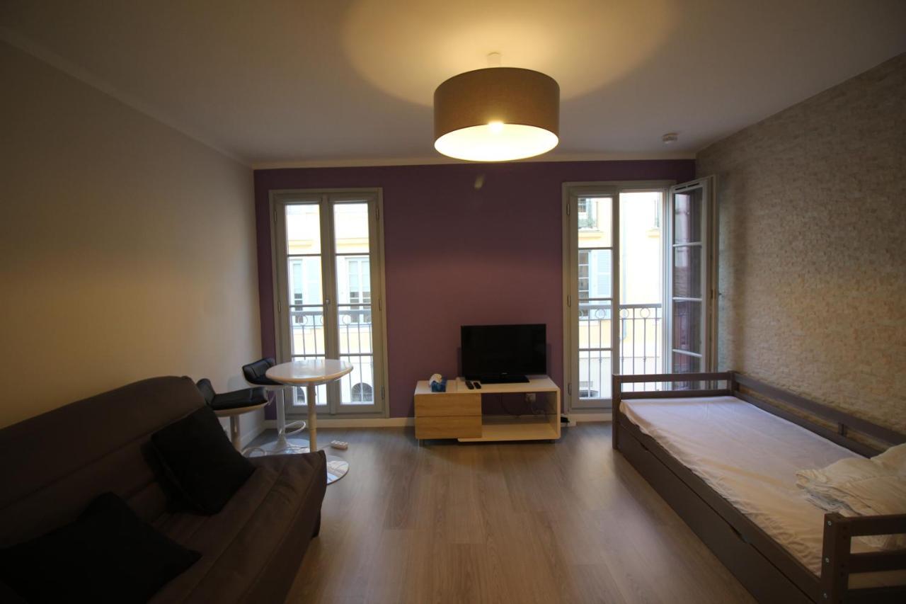 Apartamento - Cours Saleya Gassin Nice