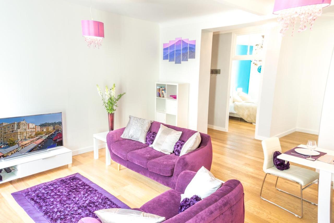 Appartement Sunlight - 