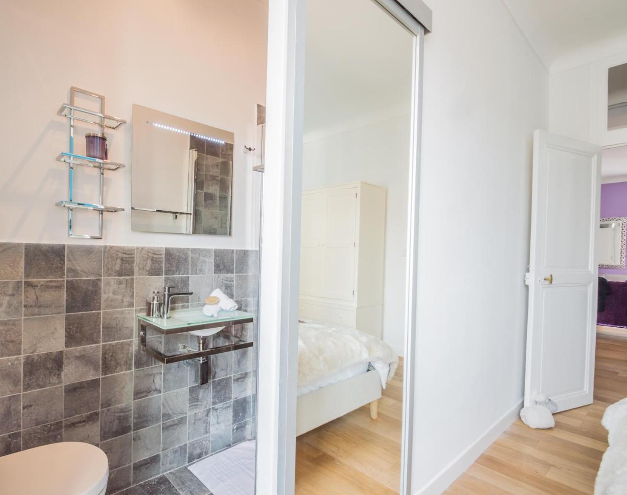 Appartement Sunlight - 