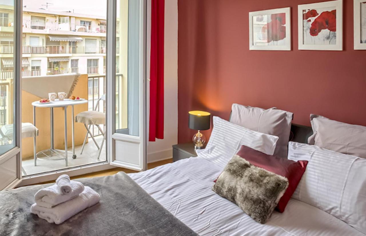 Sunlight - Parisian Bleu - Calm With Sea View Apartment