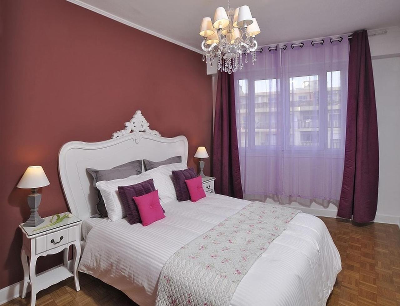 Sunlight - Parisian Bleu - Calm With Sea View Apartment
