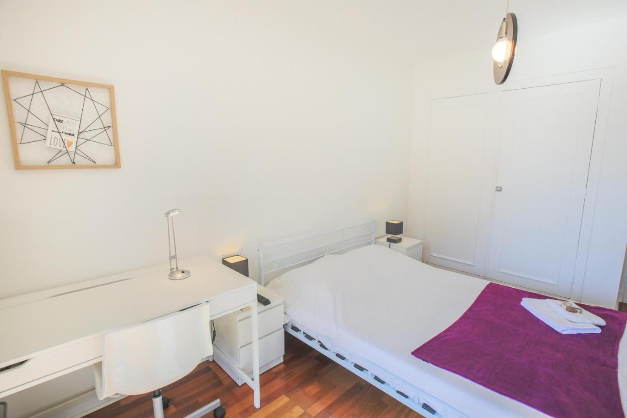 Apartment Mona Lisa 2 Ap4152 Nice