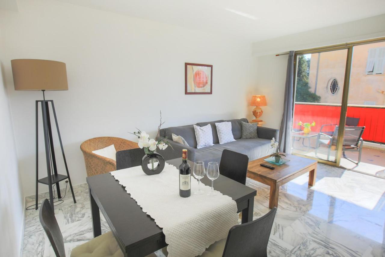 Apartment Mona Lisa 2 Ap4152 Nice
