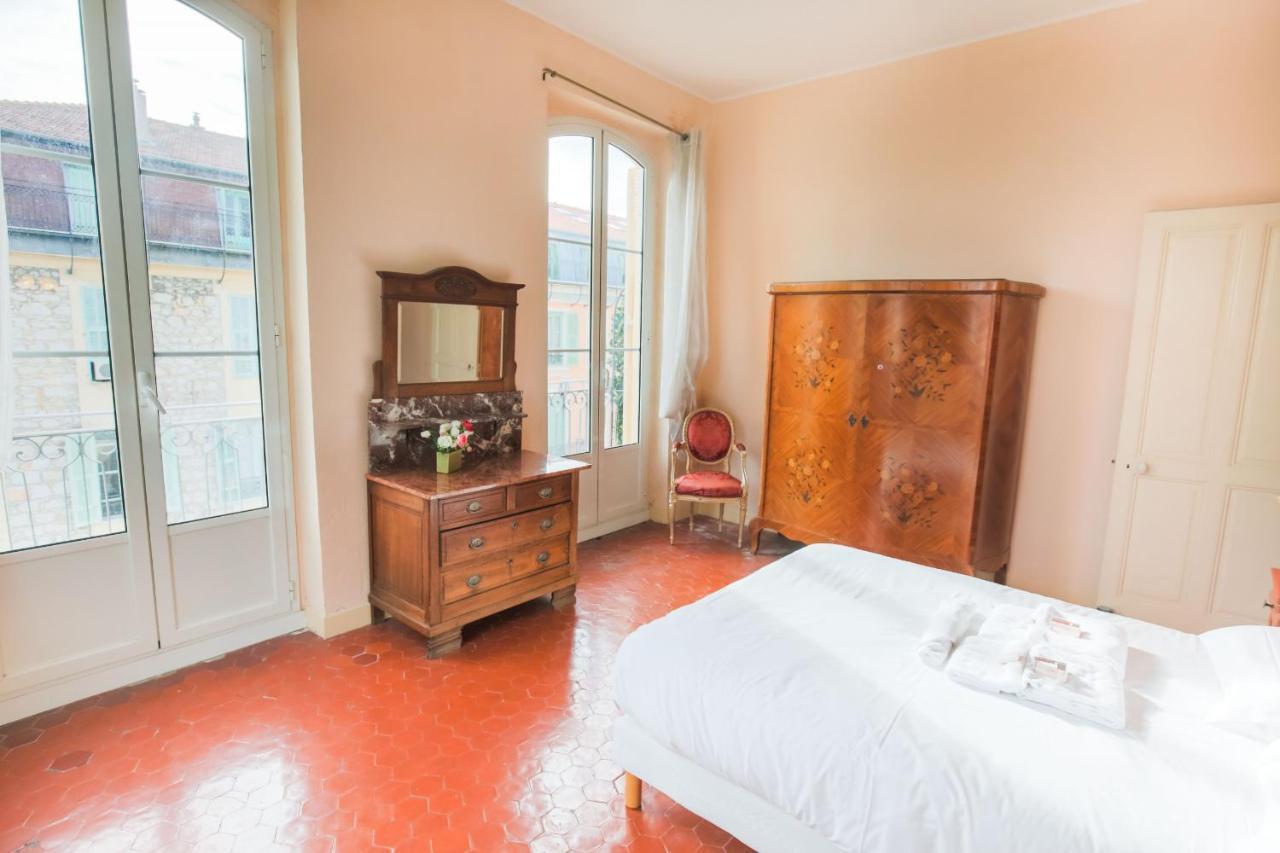 Etoile Ap1007 By Riviera Homes Apartment Nice