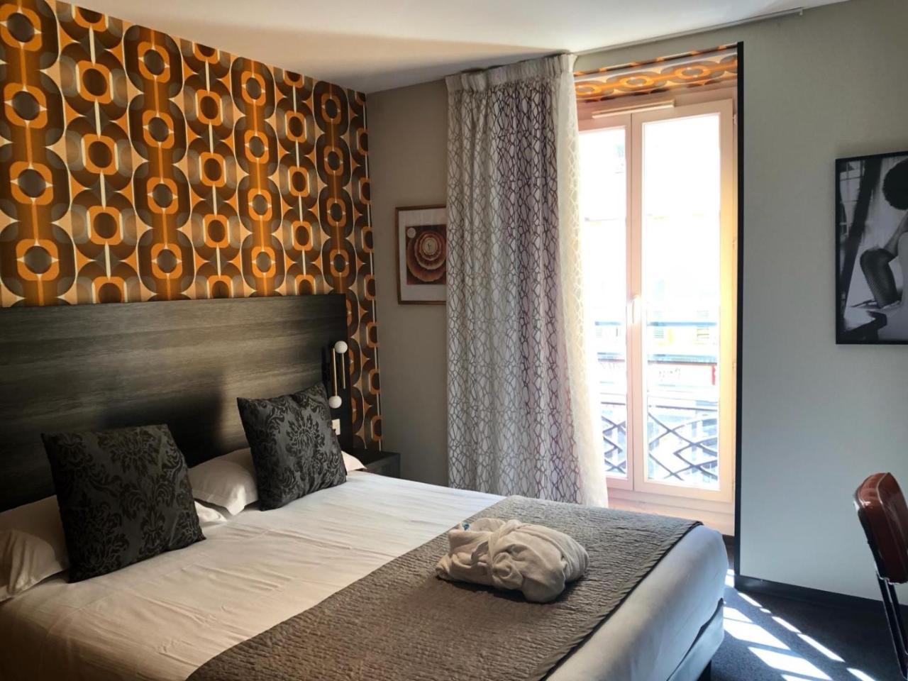 Hotel Le G 3*