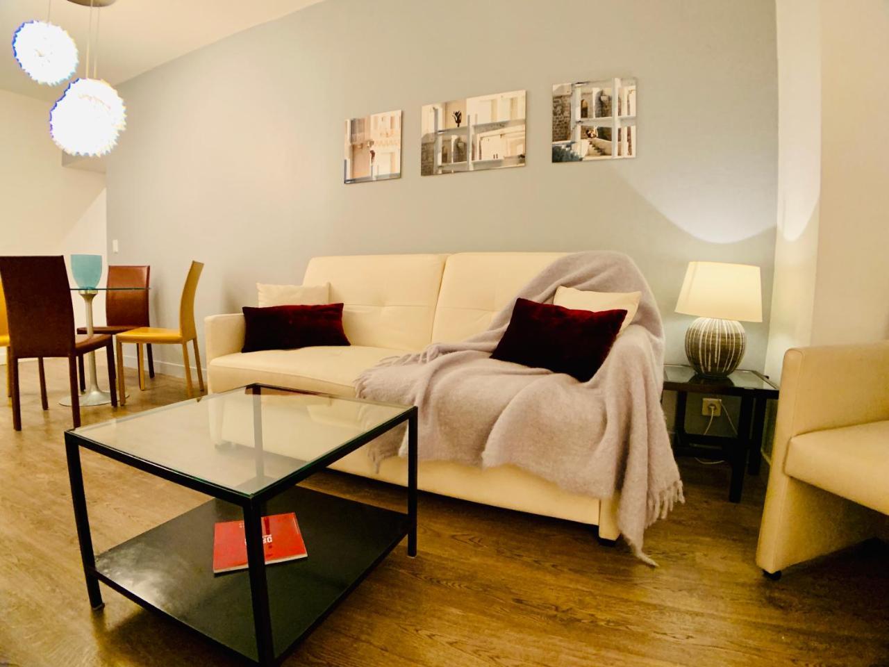 Massena Appartement